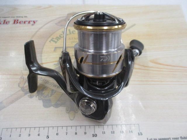 20ルビアス FC LT2500S