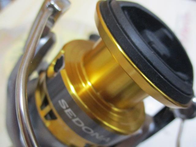 17セドナ C3000HG