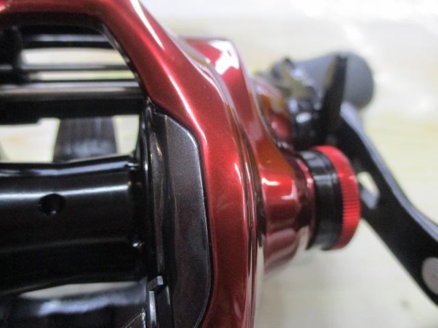 19スコーピオンMGL 150XG