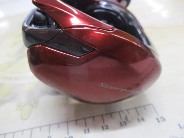 19スコーピオンMGL 150XG