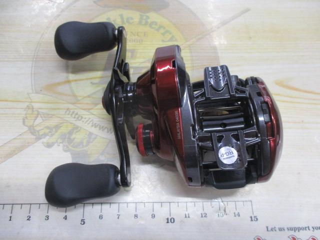 19スコーピオンMGL 150XG
