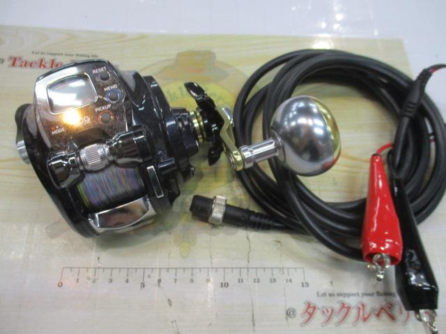 15レオブリッツ 300J