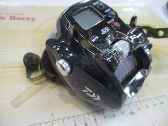 15レオブリッツ 300J
