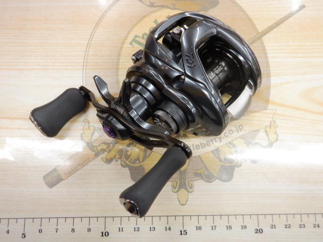 20タトゥーラ SV TW 103XHL