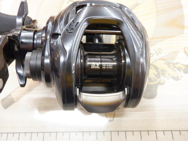 20タトゥーラ SV TW 103XHL