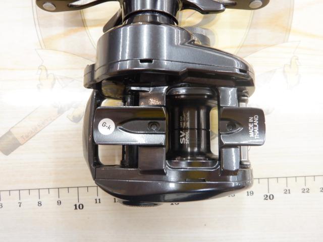 20タトゥーラ SV TW 103XHL