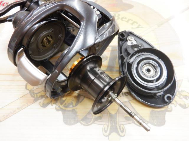 20タトゥーラ SV TW 103XHL