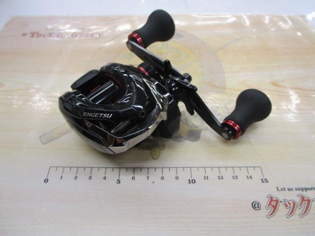 16炎月BB 101PG