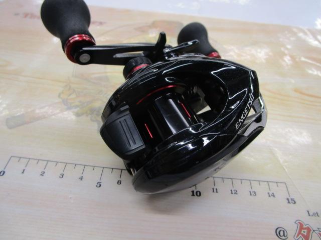 16炎月BB 101PG