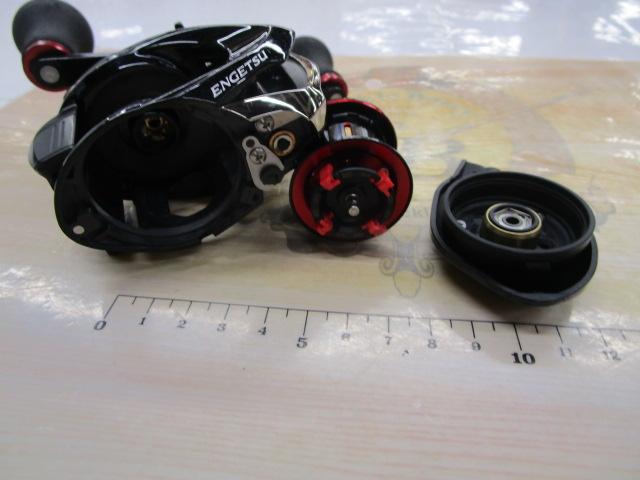 16炎月BB 101PG