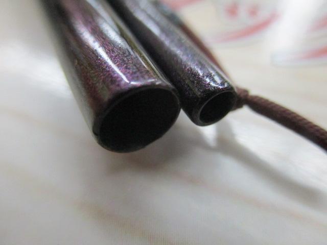 旋めぐる 剣鋒七