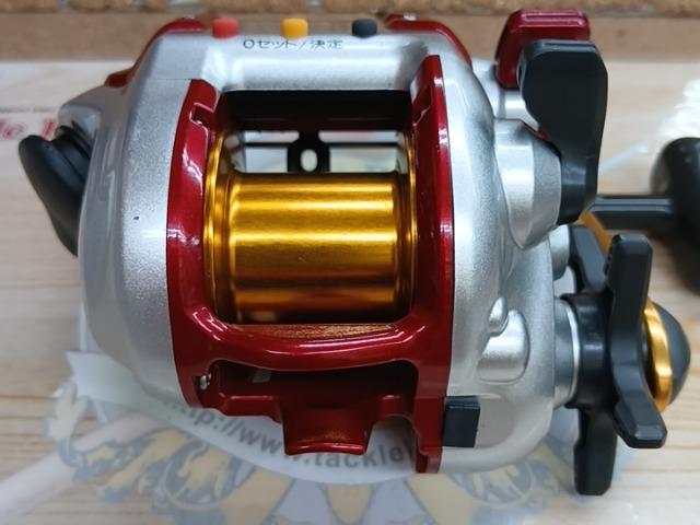 09電動丸 600プレイズ