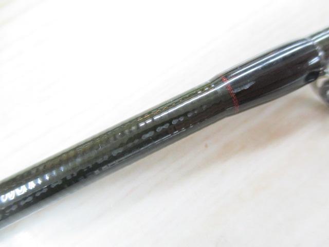 スティーズ SC C69MH