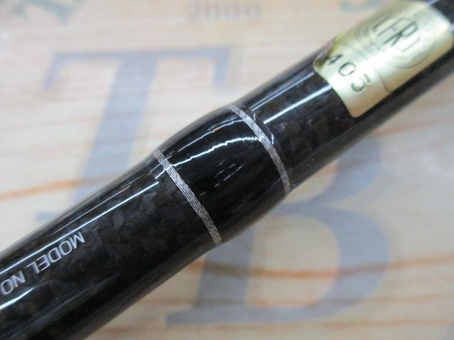 ブラックレーベル BL+6101MHFB