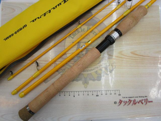 クワトロ QFRGS-68ML