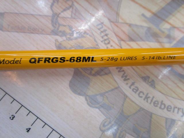 クワトロ QFRGS-68ML