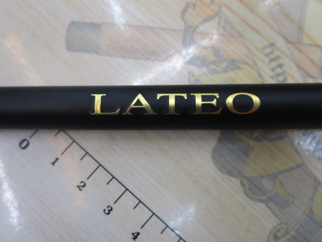 ラテオ 96ML・K