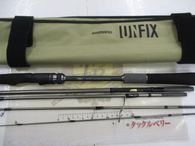 24アンフィックス S70M-5