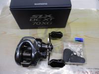 22SLX DC XT 70XG