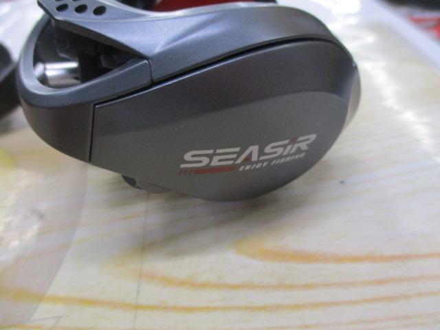 SEASIR SALMINUS