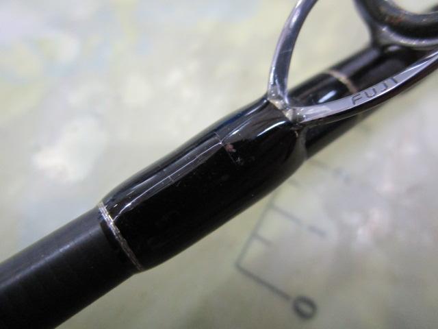 ホライゾンLJ HLJ62B-FML