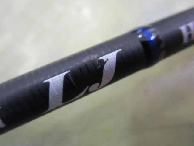 ホライゾンLJ HLJ62B-FML