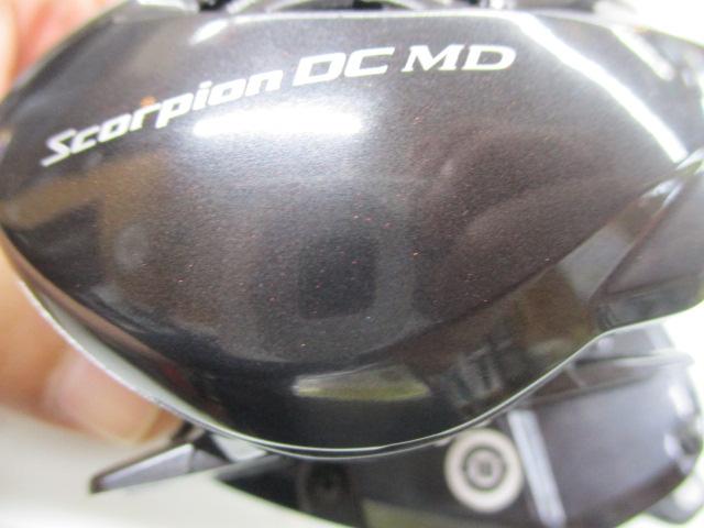 26スコーピオンDCMD 201HG