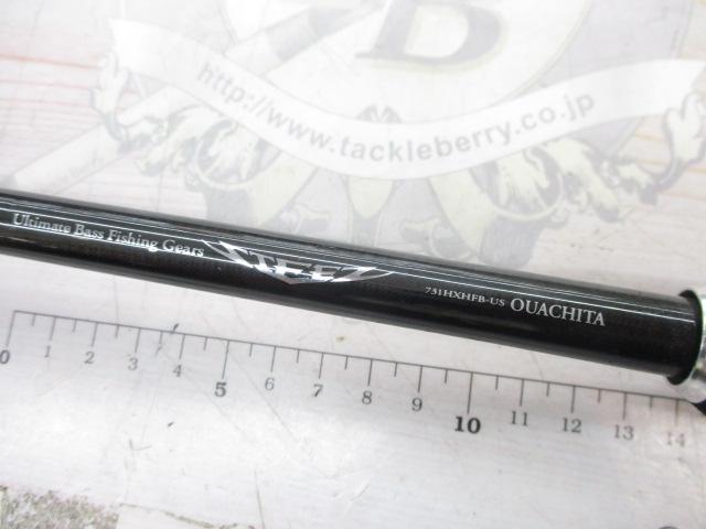 スティーズ STZ731HXHFB-US