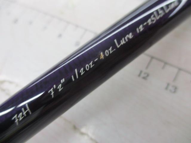 ヒューガ 72H