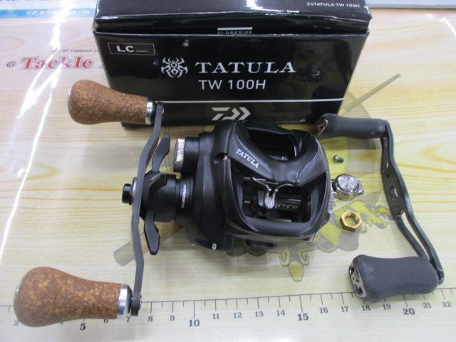 24タトゥーラ TW 100H
