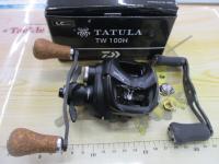 24タトゥーラ TW 100H