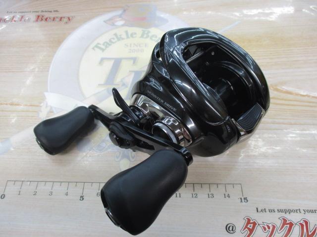 23アンタレスDC MD XG LEFT