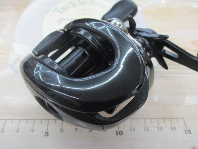 23アンタレスDC MD XG LEFT