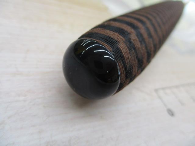 荒法師 武天 12・J