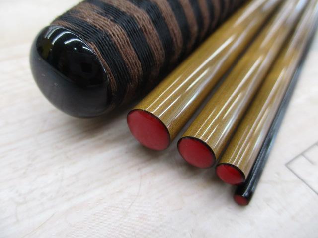 荒法師 武天 12・J