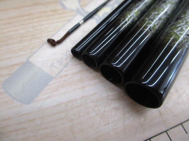 荒法師 武天 12・J