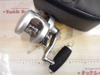 ブルーヘブン L120Lo マットシルバー