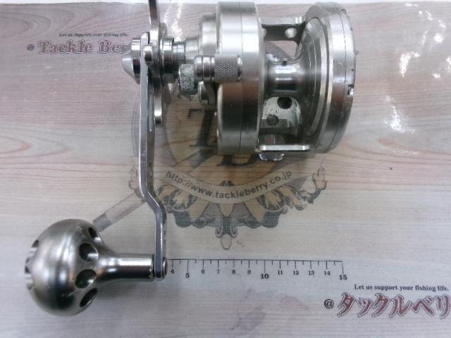 ソルティガZ 20L
