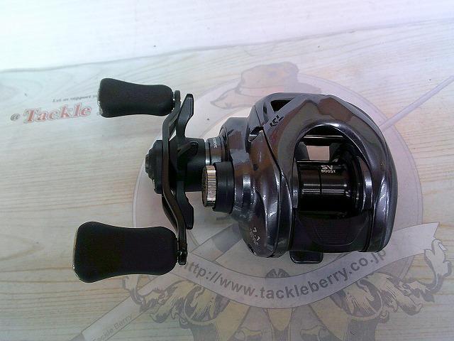 25タトゥーラ SV TW 100HL