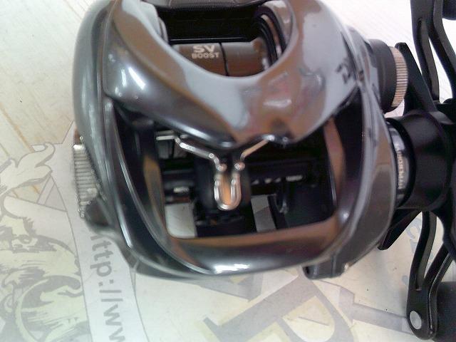 25タトゥーラ SV TW 100HL