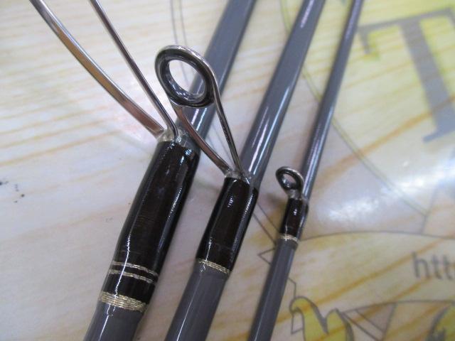 ファインテール FTG-42/485UL