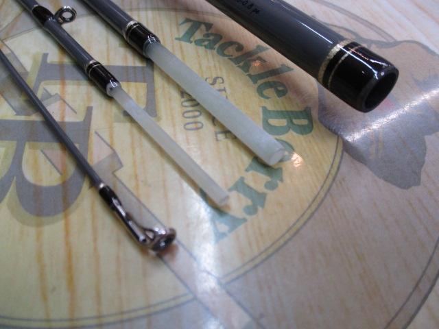 ファインテール FTG-42/485UL