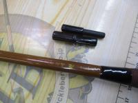 CB紫連峰暁13尺並継ヘラ竿