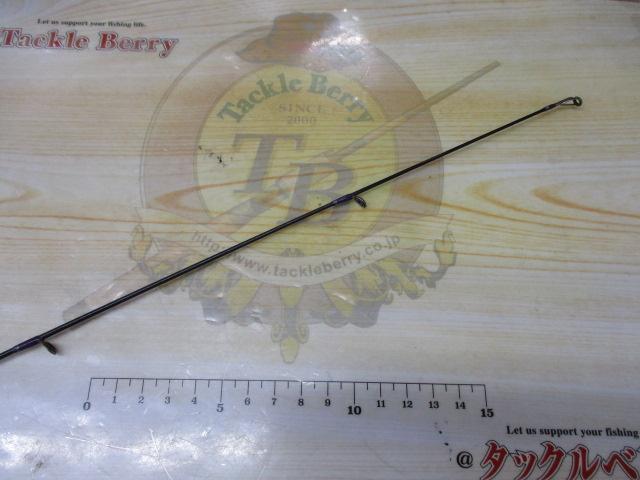 99ツーナインプラス 60UL 早乙女モデル