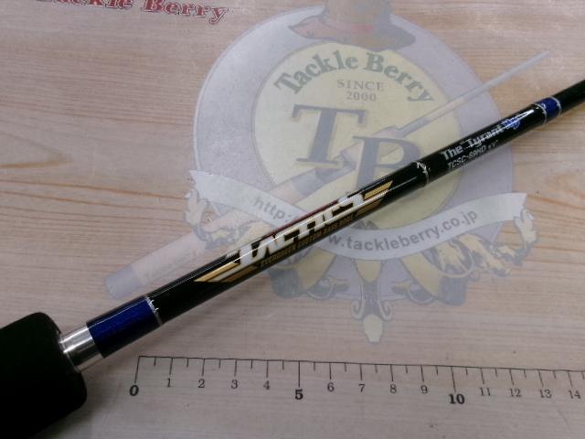 タクティクス TCSC-69HD