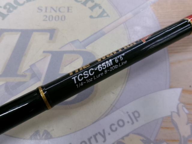 タクティクス TCSC-65M