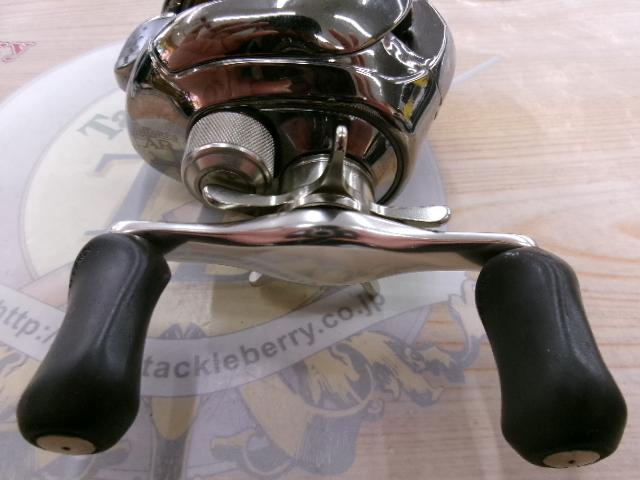 アンタレスAR RH