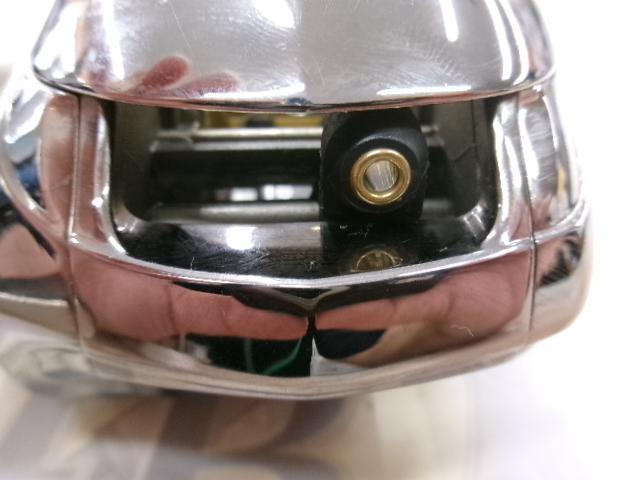 アンタレスAR RH