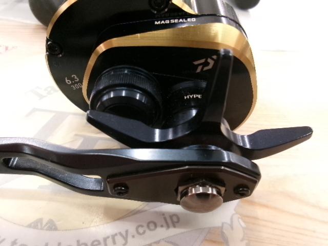 25ソルティガ 300