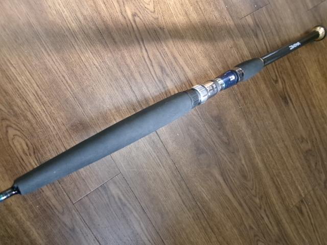 ゴウイン アオモノ S-215・E